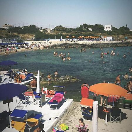 Cupersanum B&B Conversano Eksteriør bilde