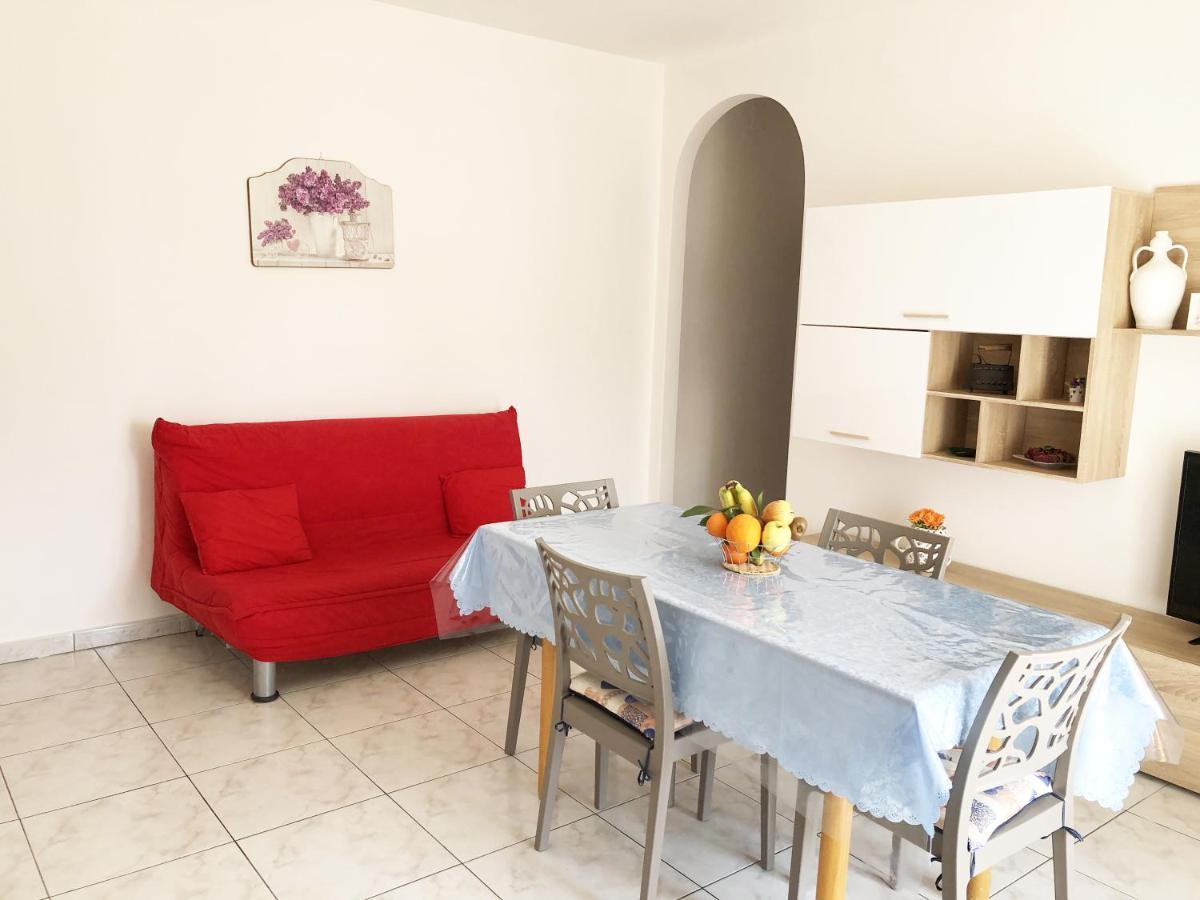 Cupersanum B&B Conversano Eksteriør bilde