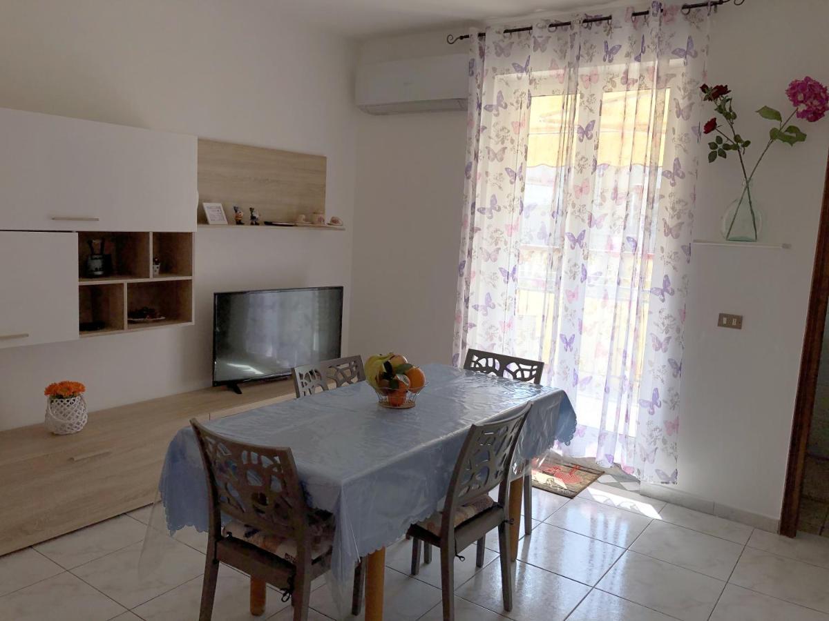 Cupersanum B&B Conversano Eksteriør bilde