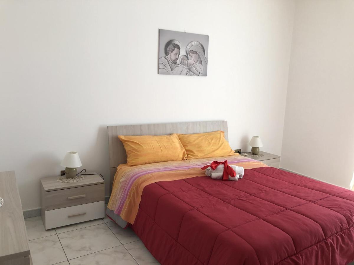 Cupersanum B&B Conversano Eksteriør bilde