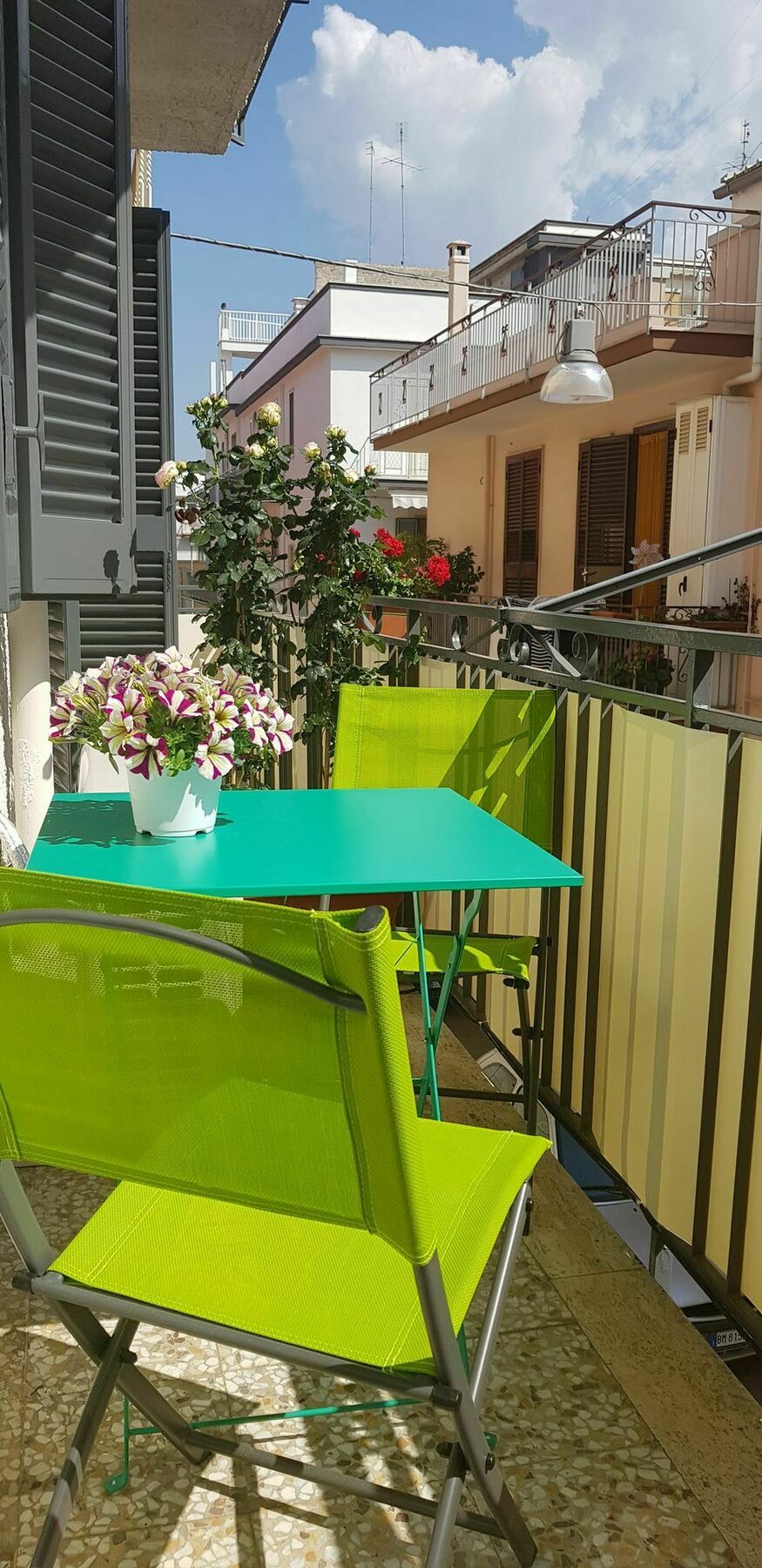 Cupersanum B&B Conversano Eksteriør bilde