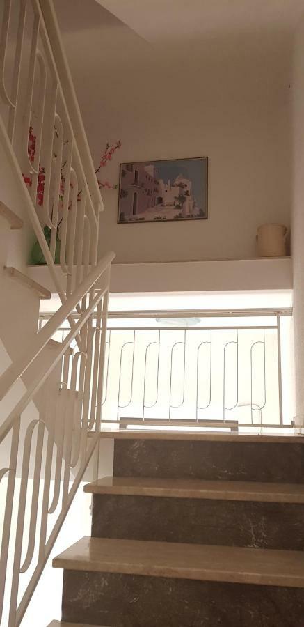 Cupersanum B&B Conversano Eksteriør bilde