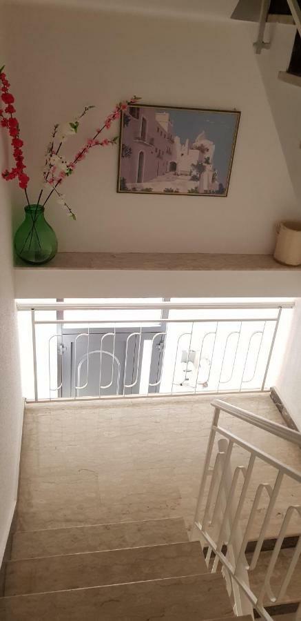 Cupersanum B&B Conversano Eksteriør bilde
