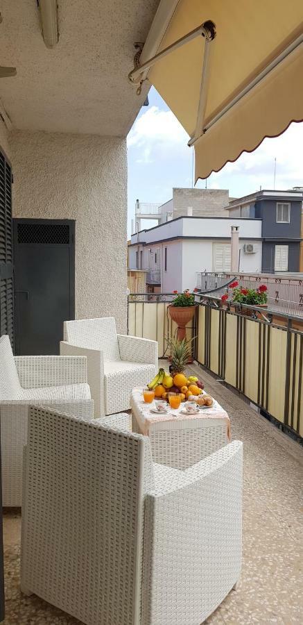 Cupersanum B&B Conversano Eksteriør bilde