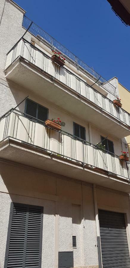 Cupersanum B&B Conversano Eksteriør bilde