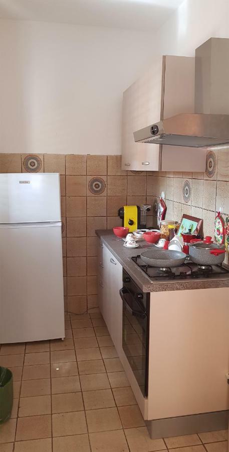 Cupersanum B&B Conversano Eksteriør bilde