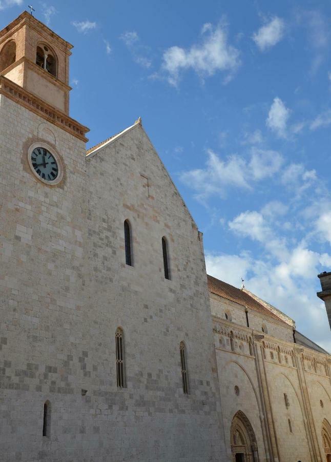 Cupersanum B&B Conversano Eksteriør bilde