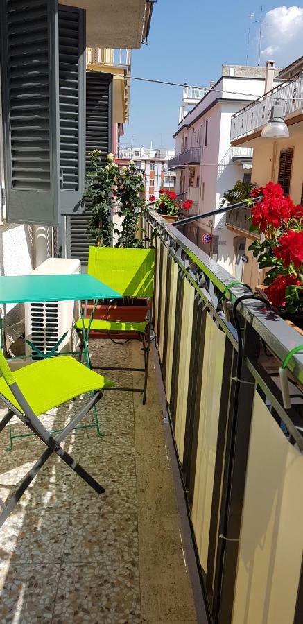 Cupersanum B&B Conversano Eksteriør bilde