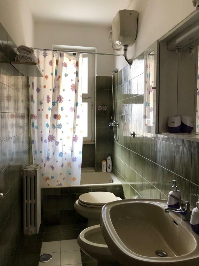 Cupersanum B&B Conversano Eksteriør bilde