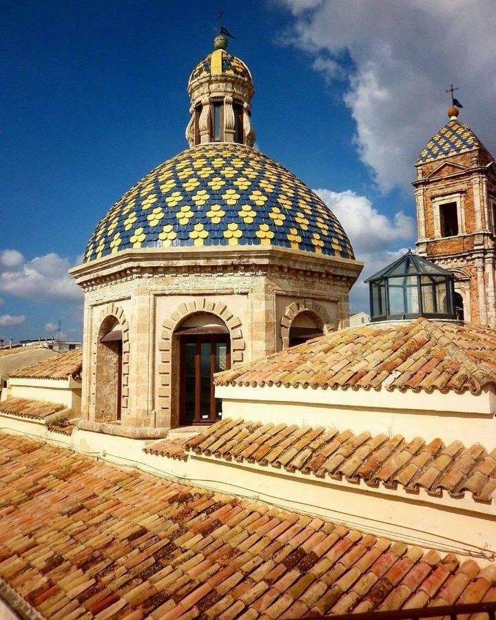 Cupersanum B&B Conversano Eksteriør bilde