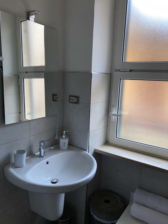 Cupersanum B&B Conversano Eksteriør bilde