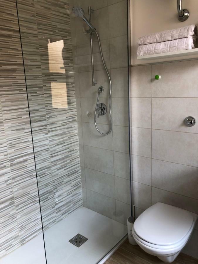 Cupersanum B&B Conversano Eksteriør bilde