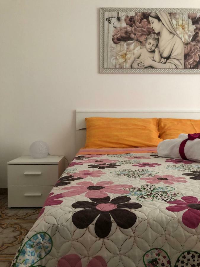 Cupersanum B&B Conversano Eksteriør bilde