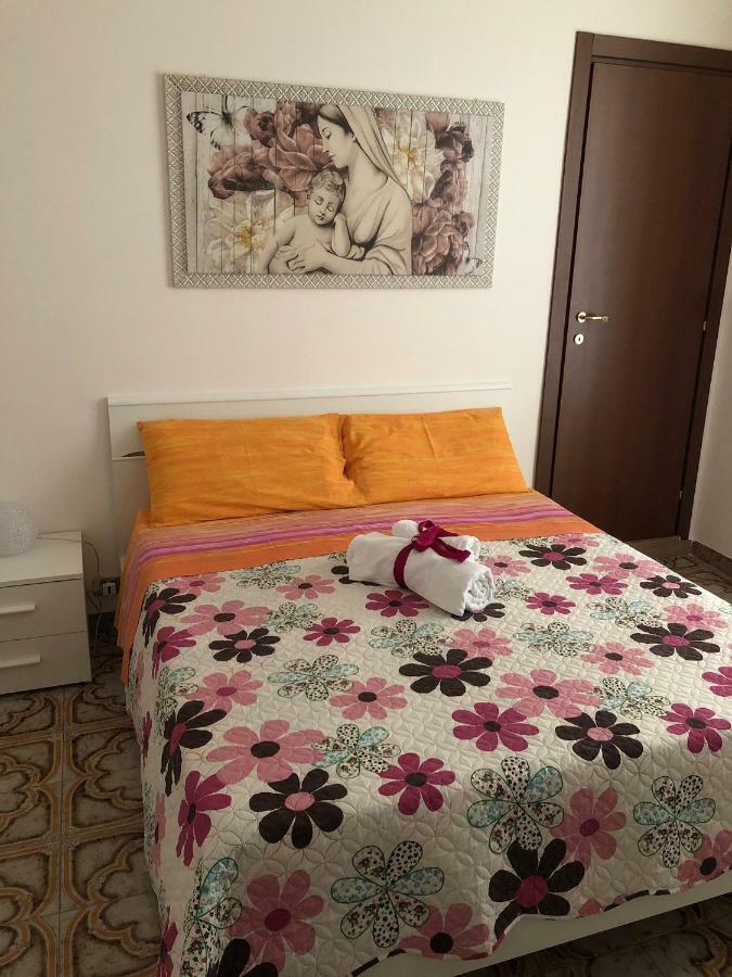 Cupersanum B&B Conversano Eksteriør bilde