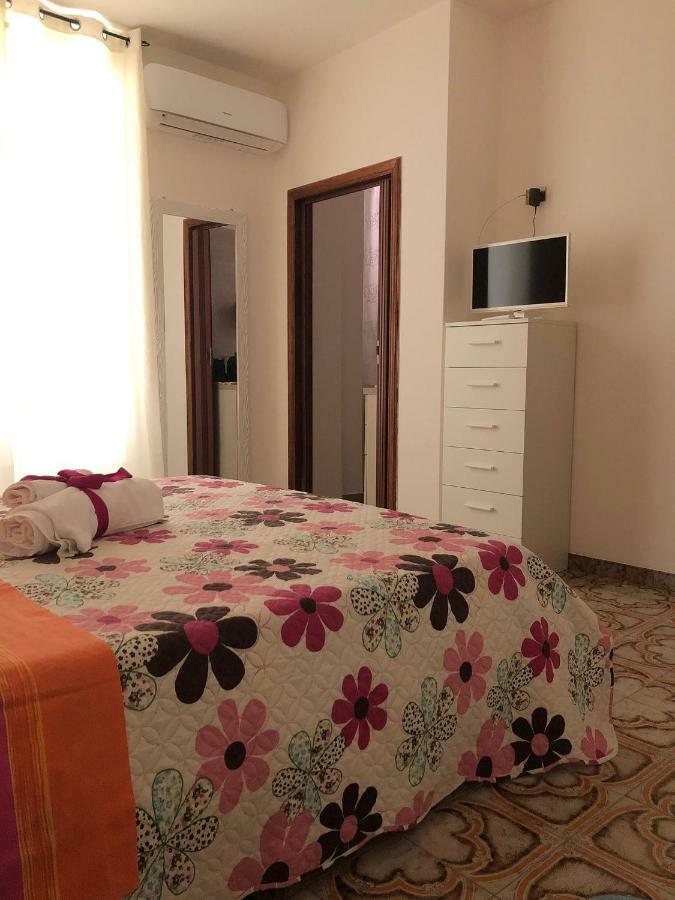 Cupersanum B&B Conversano Eksteriør bilde