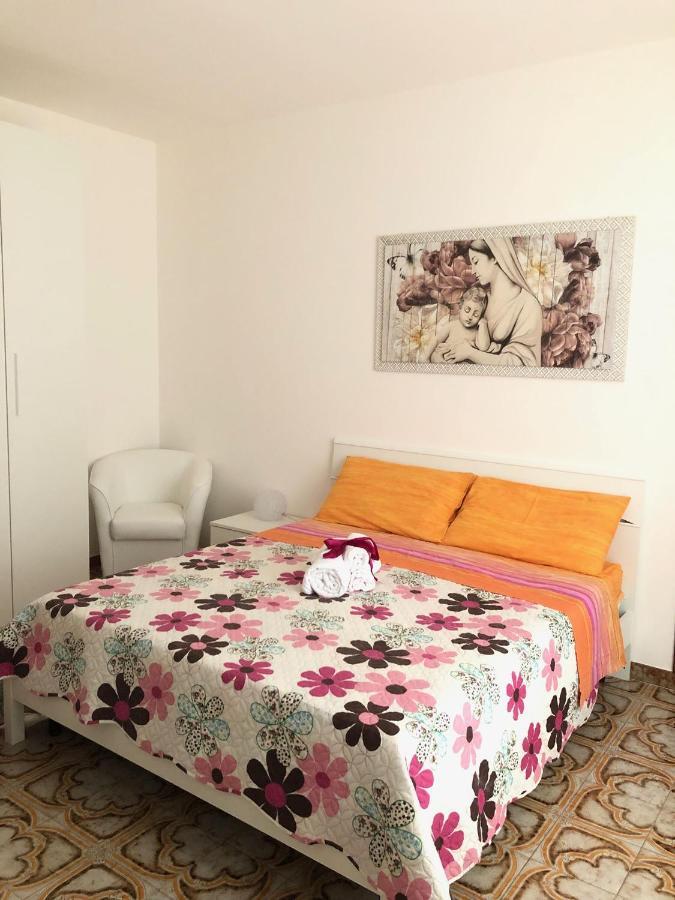 Cupersanum B&B Conversano Eksteriør bilde